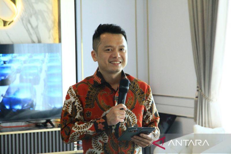 BYD Lihat Sisi Positif Soal Kehadiran Kendaraan Listrik China di RI, Apa Itu?