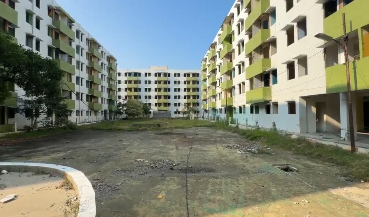 Dinilai Tak Layak Huni, Rusun Marunda Bakal Dihapus dari Aset Pemprov DKI