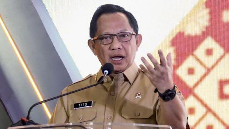 Mendagri: Jangan Ada Baliho Dukungan Terhadap Pj Kepala Daerah Jelang Pilkada!