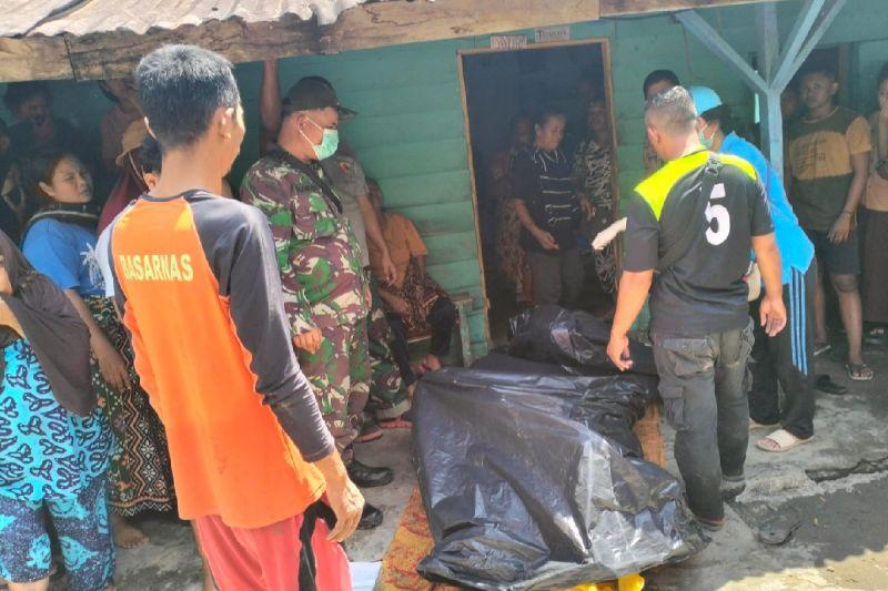Jatuh saat Mancing, Pria Paruh Baya Hanyut di Sungai Asahan Ditemukan Tewas