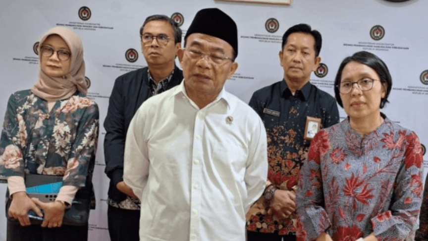 Kemenkes Tegaskan Penanganan Stunting Bukan Hanya dengan Makanan Aja