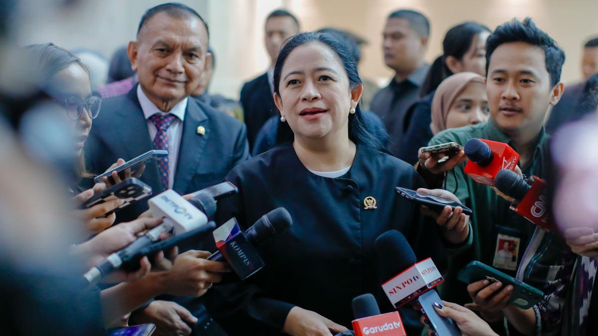 Citra Positif DPR Meningkat Tinggi, Hasil Gotong Royong Seluruh Elemen