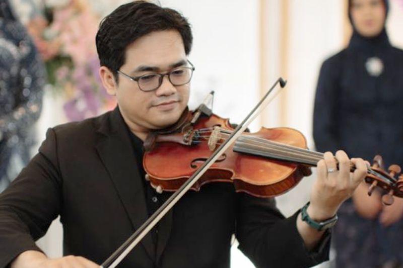 UIN Saizu: Musik Mampu Satukan Berbagai Budaya