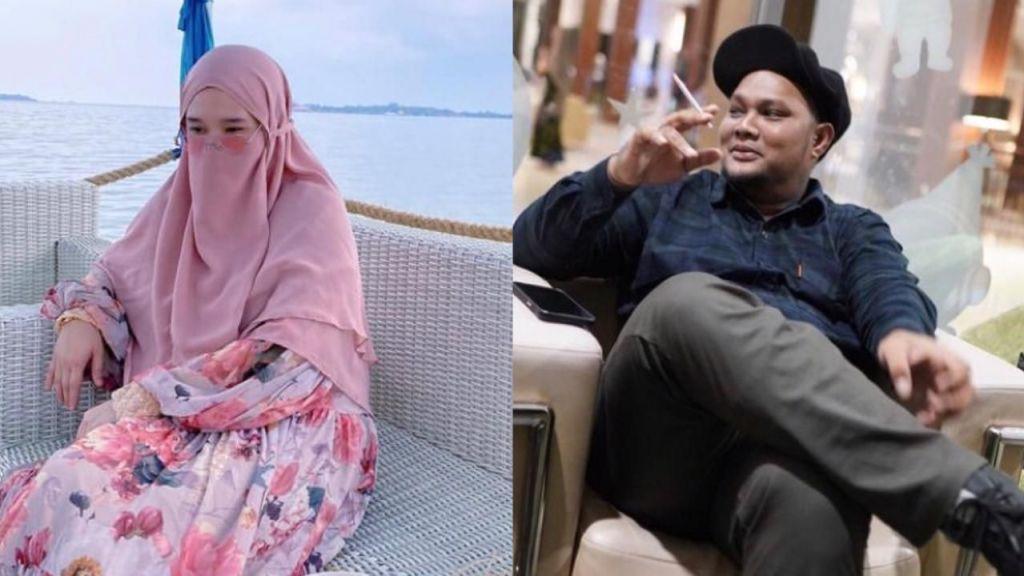Inara Tak Mau Komentar soal Penangkapan Virgoun Terkait Narkoba