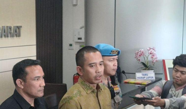 Polisi Buru Pemasok Sabu ke Virgoun
