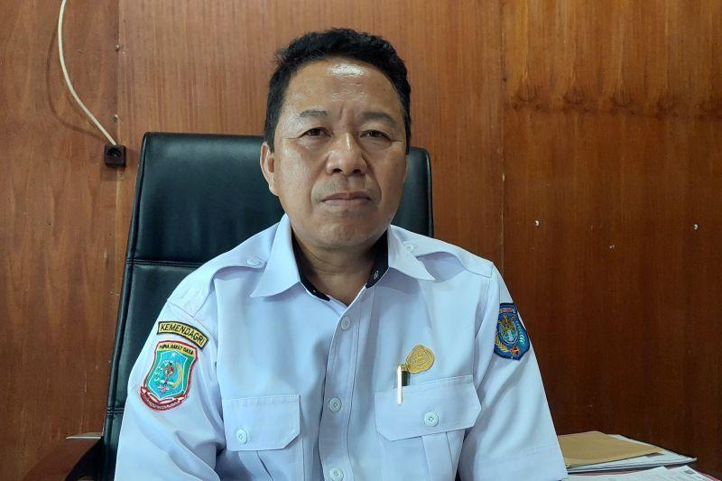 Beri Bantuan UMKM OAP, Pemkab Sorong Alokasikan Rp1,7 Miliar