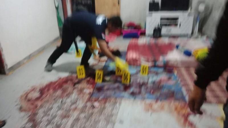 Guru Ngaji di Lombok Timur Bunuh Istri Ditangkap!