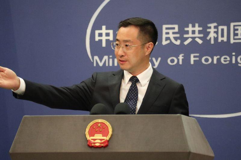 Beijing Sebut Perjanjian Rusia-Korut adalah Urusan 2 Negara Berdaulat