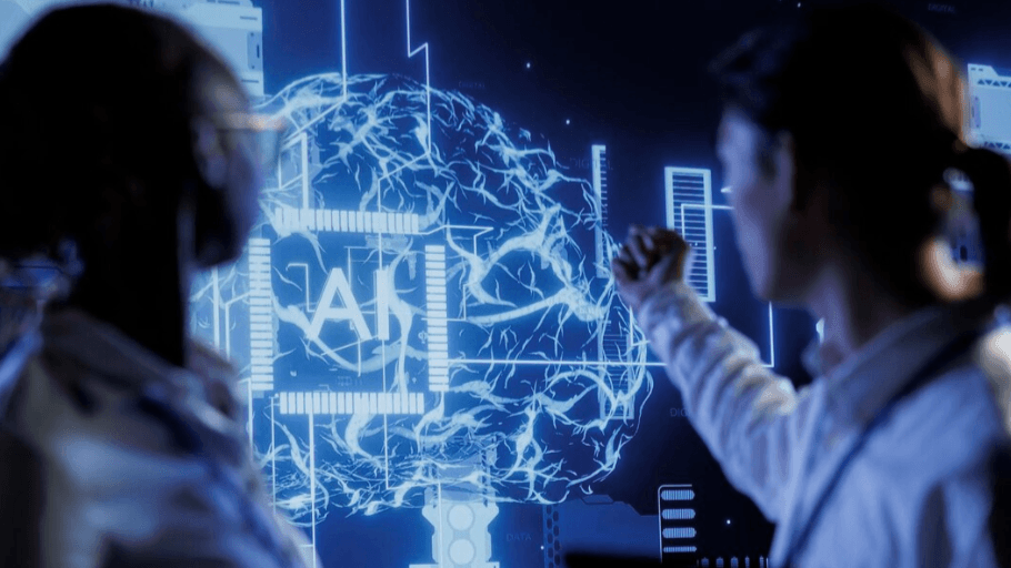 AWS Kucurkan Rp3,7 Triliun untuk Akselerasi "Startup" AI Generatif