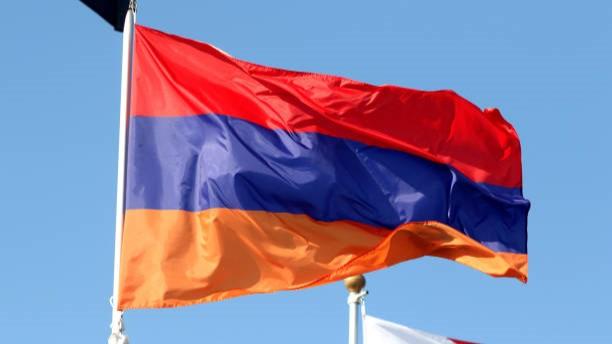 Armenia Deklarasi Pengakuan Negara Palestina