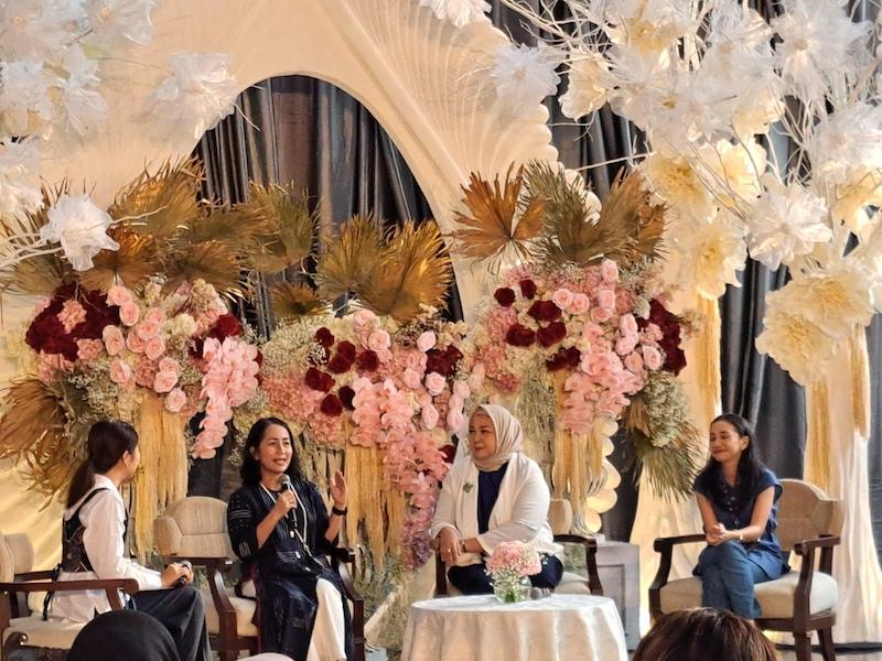Plataran Pamerkan Koleksi Venue Ikonik hingga Hadirkan Talk Show dalam 3 Hari