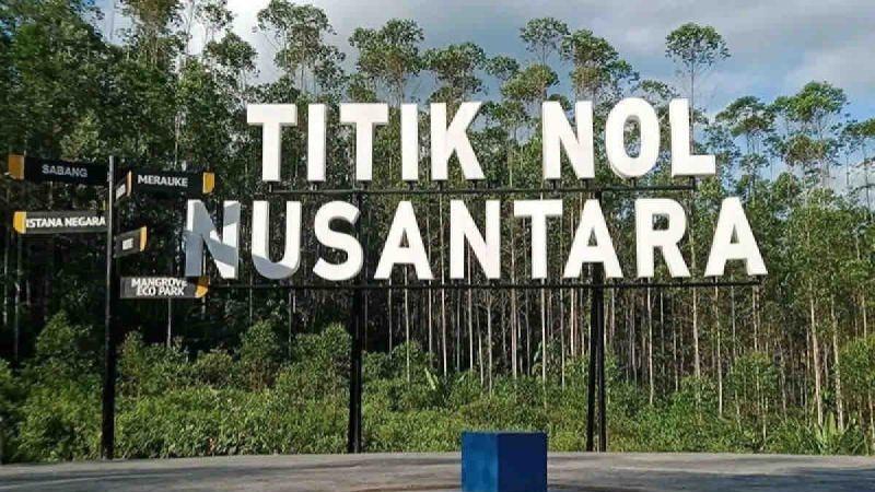 OIKN Pede Pemindahan Perdana ASN dari Jakarta ke Kaltim Bisa Dimulai September 2024