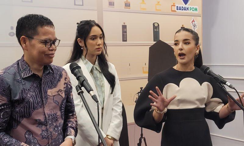 Hati-Hati Ya Bun! Gunakan Produk Kosmetik Berizin Edar