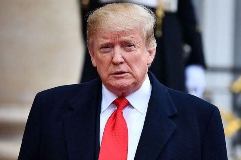 Jika Menang Pilpres AS, Trump Sesumbar Akhiri Perang Rusia-Ukraina