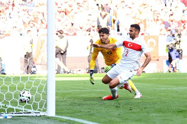Top Skor Sementara Euro 2024: Gol Bunuh Diri!