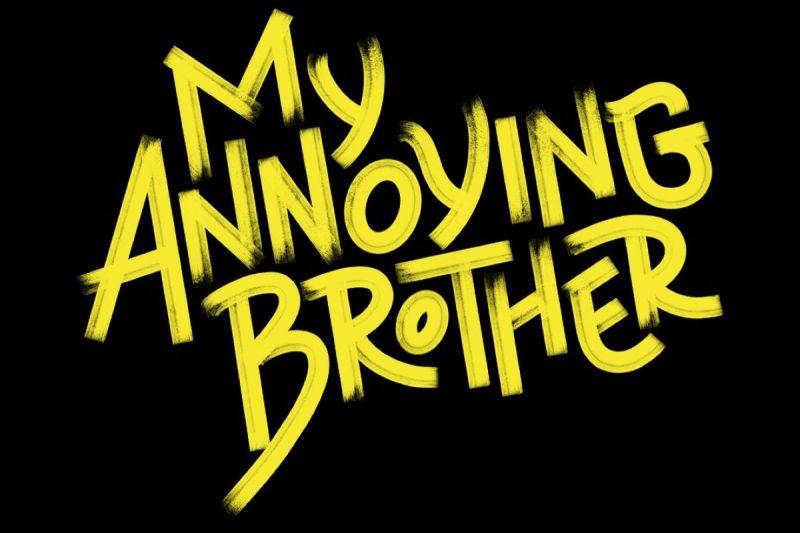 Film Korea "My Annoying Brother" Akan Diadaptasi Versi Indonesia