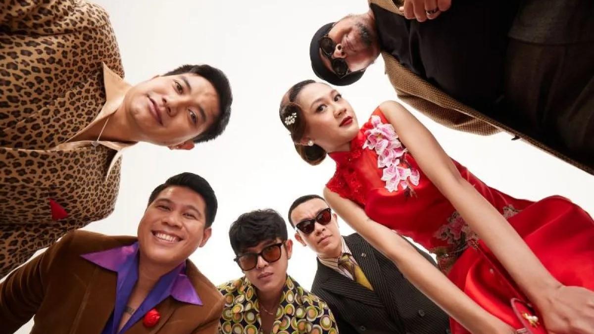 Ulang Tahun Jakarta, Laleilmanino Rilis Single "Djakarta" sebagai Kado