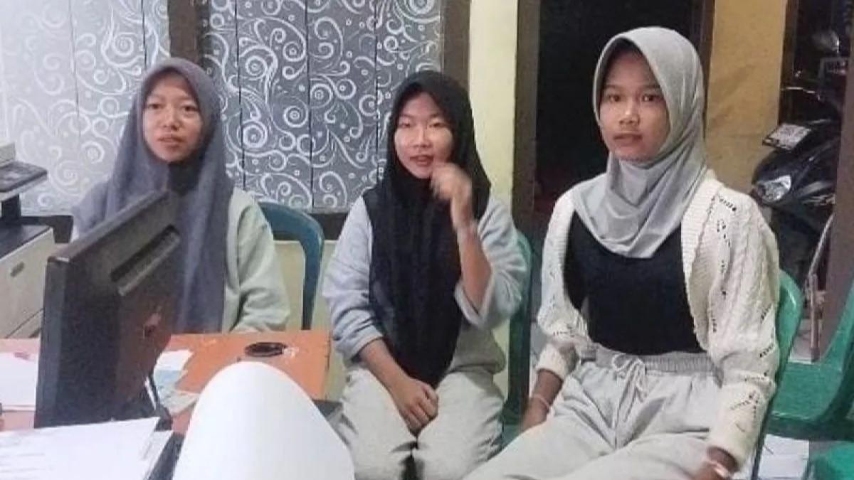 Keren! 3 Remaja Gagalkan Aksi Polisi Gadungan Rampas Ponsel di Ciamis