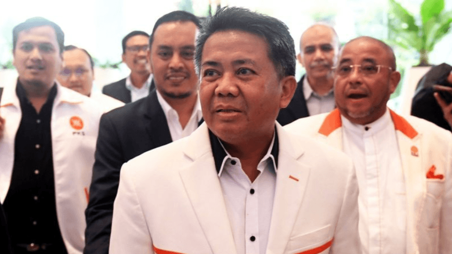 PKS Tunggu Koalisi Terbentuk Baru Tentukan Sosok yang Dampingi Sohibul Iman di Pilkada Jakarta 2024