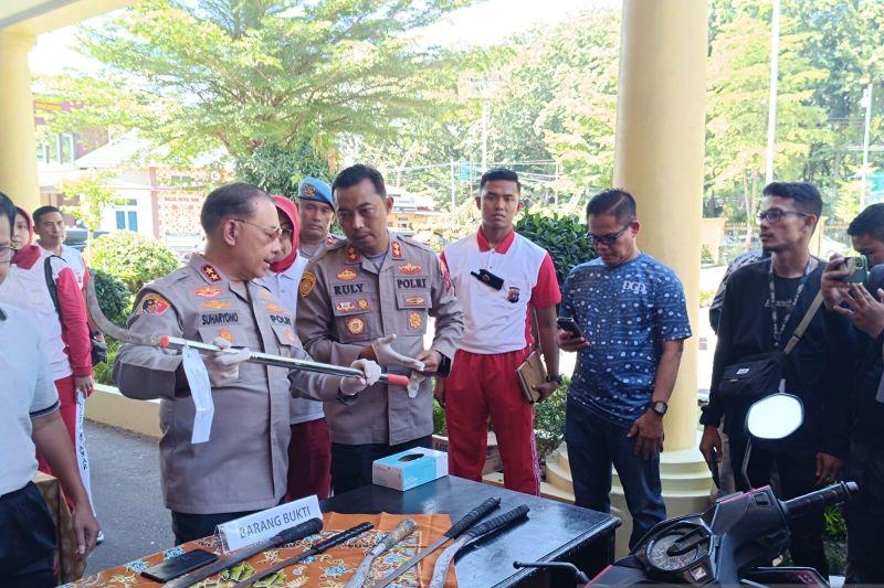 Kapolda Sumbar: Saya Bertanggung Jawab Penuh Kasus Afif Maulana