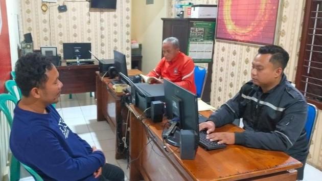 Pria di Malang Paku Kucing di Pohon hingga Mati jadi Tersangka!