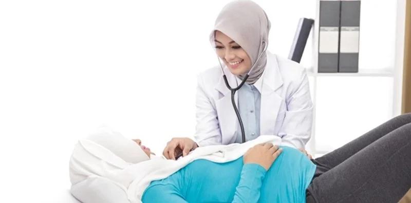 Asal Usul Ditetapkannya 24 Juni Sebagai Hari Bidan Nasional