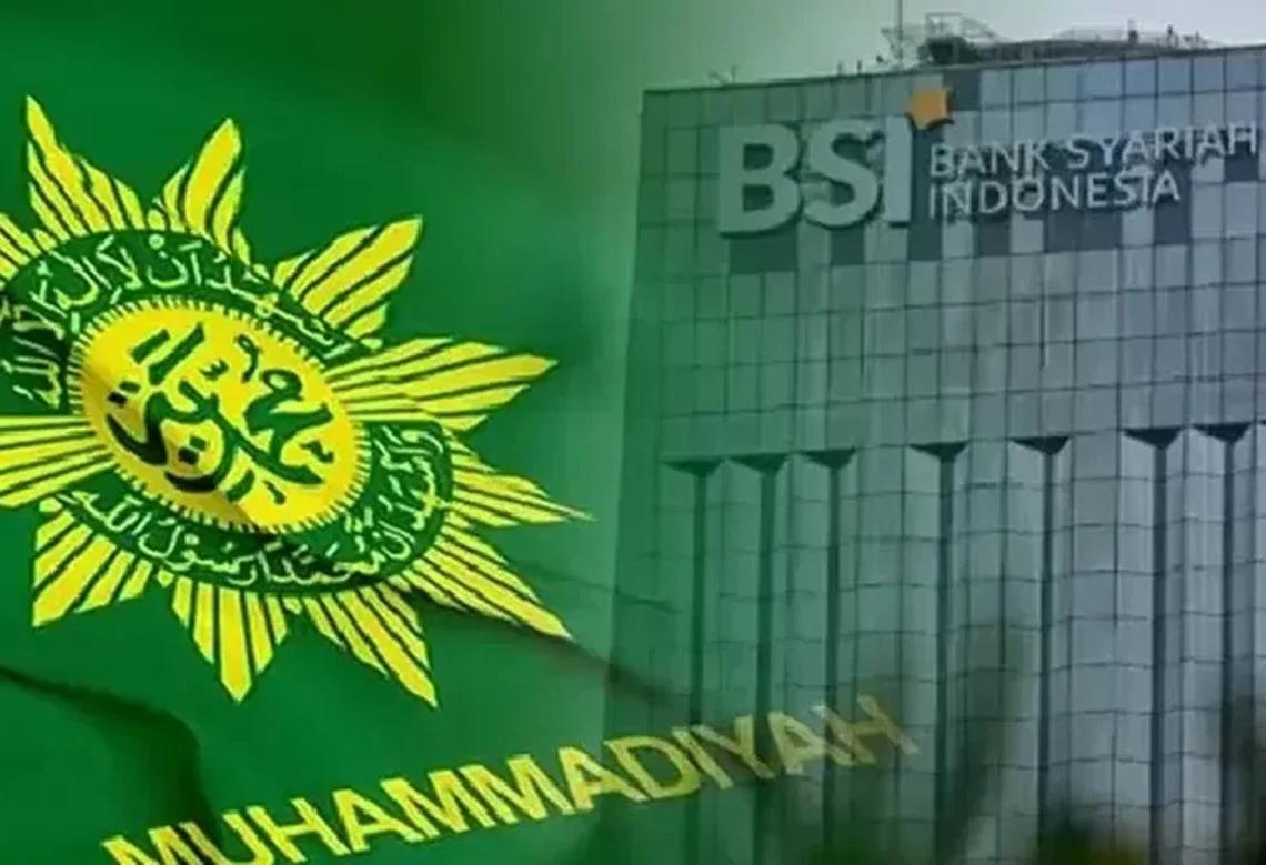 Muhammadiyah Tarik Dana Jumbo, Komisi VI DPR Minta Penjelasan BSI