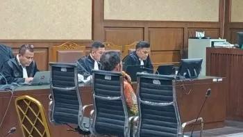 Ditanya Proses jadi Mentan, SYL: Saya Ketua APPSI, Jokowi Sebelum jadi Presiden Bawahan Saya