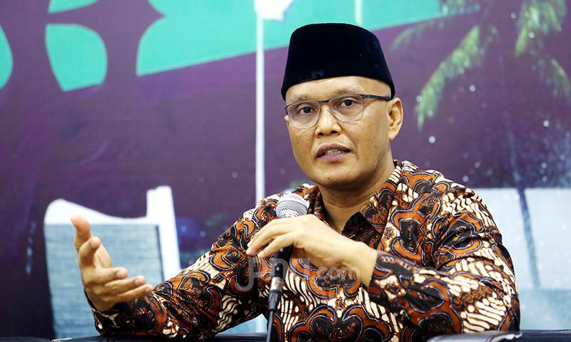 Sukamta Desak Penjelasan Pemerintah Terkait Gangguan Pusat Data Nasional