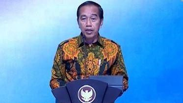 Jokowi Lemas Penyelenggaraan MotoGP Perlu 13 Izin: Duit Habis sebelum Event