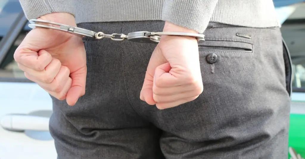 Pria di Bogor Ditangkap saat Hendak Mencuri Tabung Gas, Polisi Tunggu Sikap Pihak Sekolah