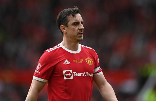 Legenda Manchester United Kaget dengan Rekor 895 Gol Ronaldo
