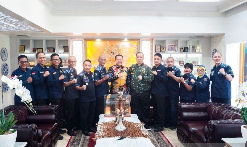 Bamsoet Wanti-Wanti Soal Gelombang PHK yang Berujung Disintegrasi Bangsa