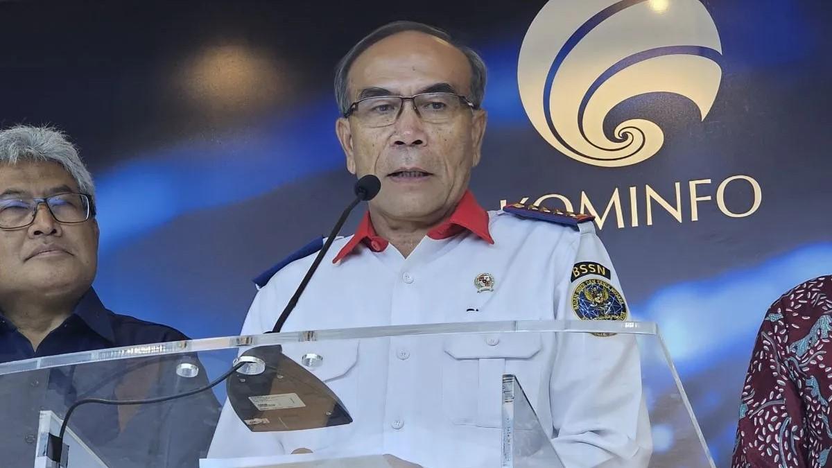 Ini Kata Pemerintah soal Penyebab Gangguan Sistem Pusat Data Nasional Sementara 2