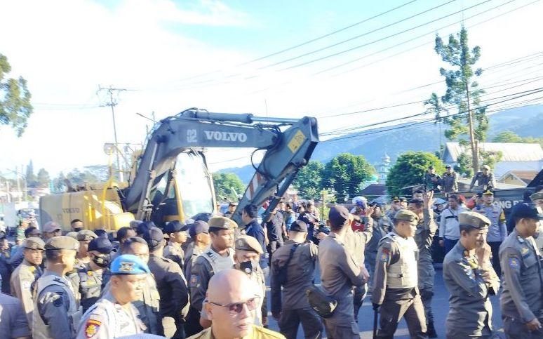 Bogor Klaim Ekonomi PKL Puncak Bogor Lebih Baik Usai Pindah ke Rest Area Gunung Mas
