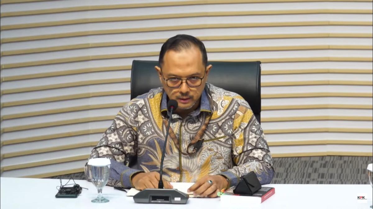 KPK Usut Pungli Rutan, 3 Saksi Diperiksa