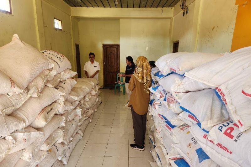 Cegah Penyelewengan, Mabes Polri Pantau Penyaluran Pupuk Subsidi di Pulau Flores