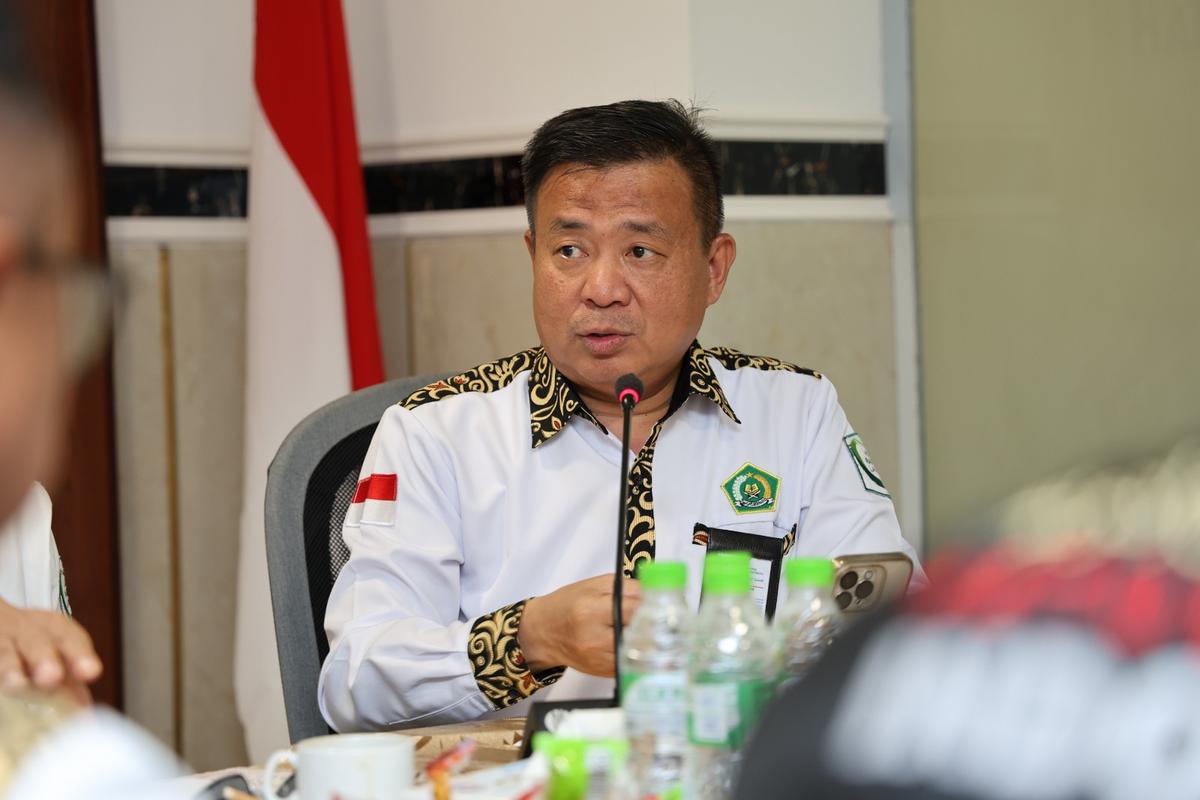 Dapat Kuota 221.000, Ini Jadwal Penyelenggaraan Haji 2025