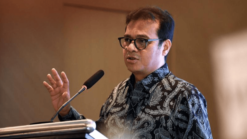 Pemerintah Abaikan Permintaan Tebusan 8 Juta Dolar AS: Saat Ini Fokus Pulihkan Layanan Publik