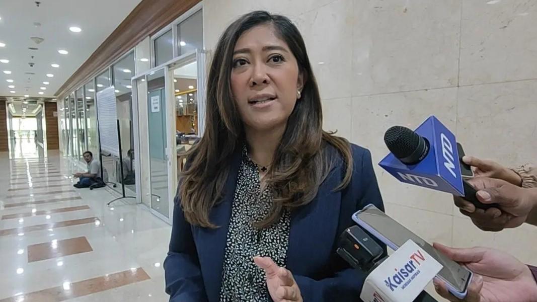 Komisi I DPR RI Soroti Gangguan Pusat Data Nasional, Minta Kominfo Tuntaskan