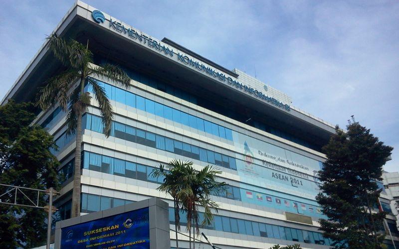 Duh! Banyak Pegawai Kominfo Main Judi Online, Nama-namanya Bakal Diumumkan Kamis Pekan Ini