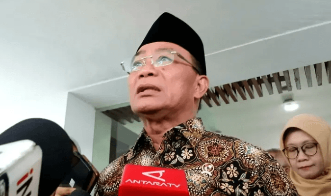 Menko PMK Imbau Warga Tolak Peminjam Rekening Pakai Imbalan: Itu untuk Judi Online