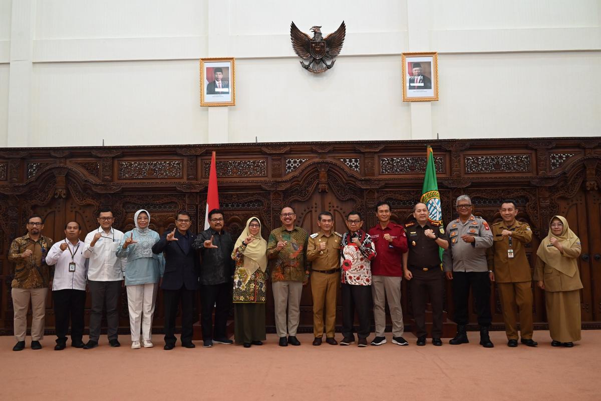 Legislator Awasi Komitmen Pemerintah, Alokasikan Anggaran ke Daerah untuk Pendidikan