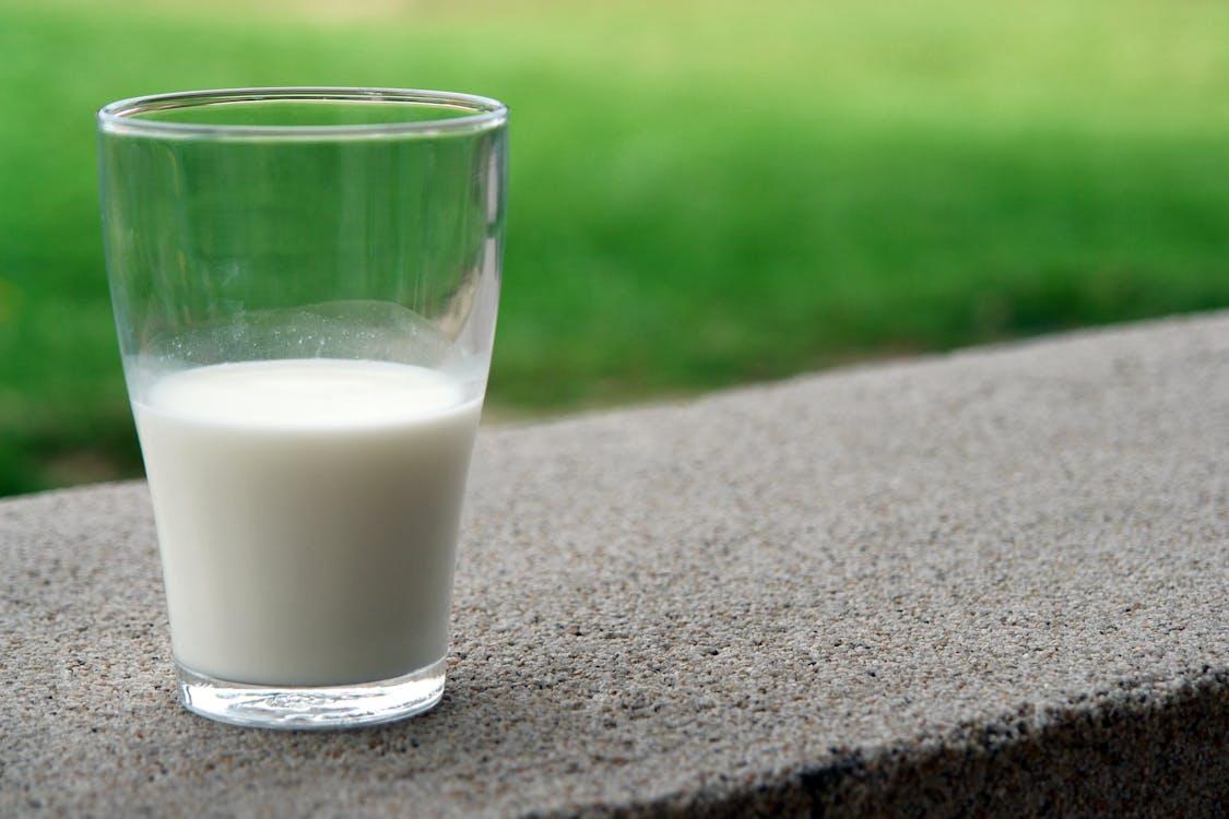 Susu Soya Bisa jadi Alternatif untuk Anak yang Alergi Susu Sapi