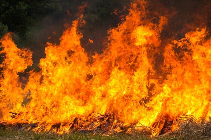Diduga gegara Ledakan LPG, Kebakaran Rumah di Sulteng Tewaskan 1 Orang