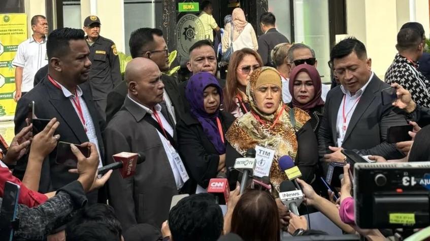 Polda Jabar Absen Sidang Praperadilan, Kuasa Hukum Pegi Setiawan Ngadu ke Menko Polhukam