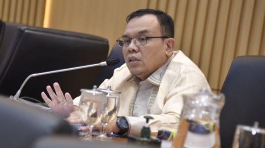 Komitmen Komisi IX Tuntaskan Pembahasan RUU Pengawasan Obat Dan Makanan