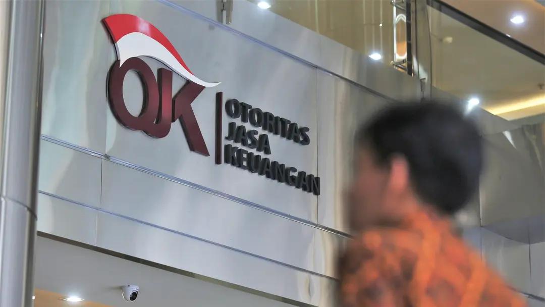 OJK Ungkap Pasar Perbankan Syariah Alami Peningkatan 7,38 Persen Pada Maret 2024