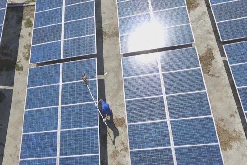 Adopsi Energi Terbarukan, Xurya, Huawei, dan JJ-Lapp Berkolaborasi