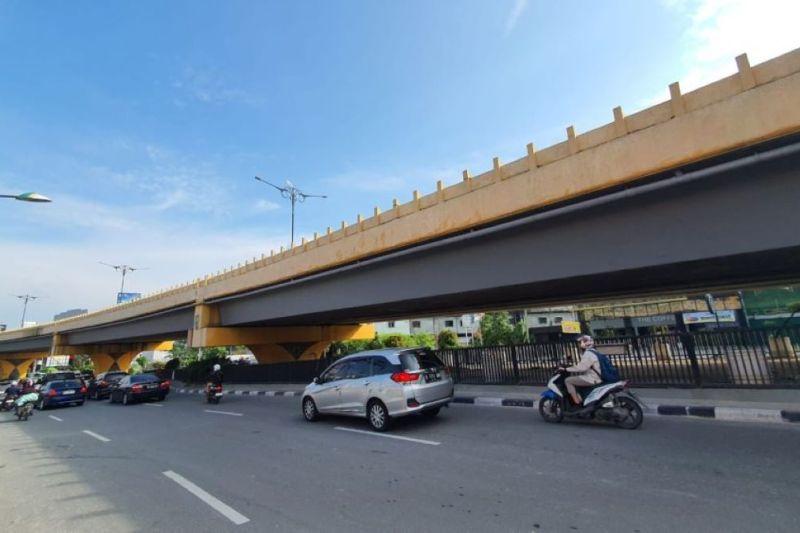 Pembangunan Flyover di Riau 'Makan' 2 Kecamatan, Pemkot Siapkan 9.749,15 m2